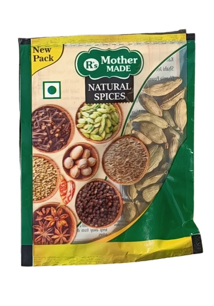 GREEN CARDAMOM